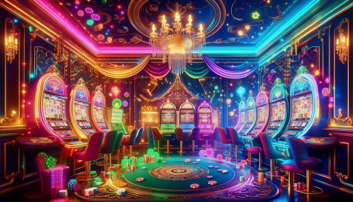 Spielcasino Flensburg